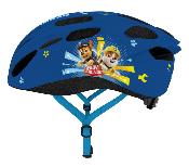 Casque à Vélo Pat'Patrouille pour Enfant, Protection Tête, Garçon