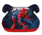 Spider Man, Siège Auto pour Enfant, Rehausseur R129, Garçon