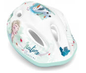 Casque à Vélo Frozen pour Enfant