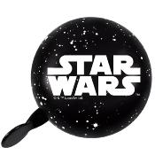 Sonnette, klaxon retro, Disney en acier pour velo Star Wars. Diamètre 8 cm