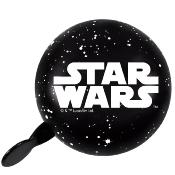 Sonnette, Klaxon Retro a Velo en Acier, Star Wars, Diamètre 8 cm, Accessoires