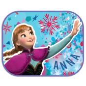 Frozen, Pares Soleil pour Enfant, 2 Pièces, Reine de Neige, Accessoire Voyage