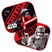 Pare Soleil Voiture Star Wars Strempoor, 2 Pièces, Accessoires Voiture, Protection Enfant