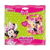 Housse Protection Siège Arrière Minnie, Protège Siège, Accessoires Voiture