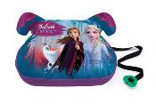 Frozen, Rehausseur R129, Siège Auto pour Enfant, Accessoire Voiture