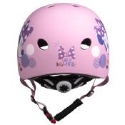 Casque Sport Enfant Minnie, Protection Tête Fille