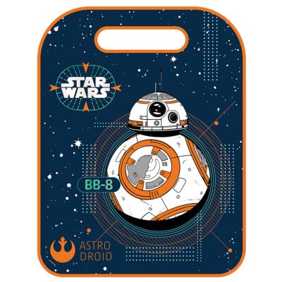 Protection Siège Arrière pour Enfants Star Wars BB8, Accessoires voyage, Voiture, Protection Siège Avant