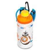 Protection Bouteille Enfant Star Wars BB8, Port Bouteille, Hausse Canette, 