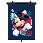 Enrouleur pare soleil pour enfant Mickey de Disney 1 pièce