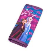 Frozen, Protection Ceinture de Sécurité, Hausse de Ceinture Enfant