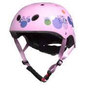 Casque Sport Enfant, Minnie, Protection Tête, Filles, Raine des Neiges,