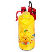 Winnie l'Ourson, Etui Bouteille Enfant, Accessoire Promenade