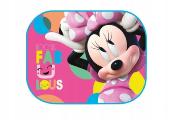 Pare Soleil, Minnie Disney, Enfant 2 Pièces, Accessoires Voiture