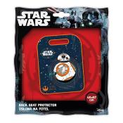 Protection Siège Arrière pour Enfants Star Wars BB8, Accessoires voyage, Voiture, Protection Siège Avant