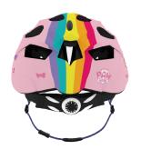 Casque à Vélo Pat'Patrouille pour Enfant, Protection Tête Fille