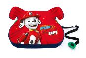 Pat' Patrouille, Siège Auto pour Enfant, Rehausseur R129, Accessoire Voiture  