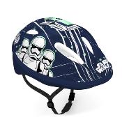 Casque Vélo Enfant, Disney STAR WARS, Stormtrooper, 