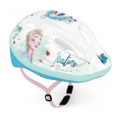 Casque à Vélo Frozen pour Enfant