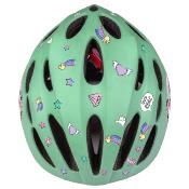 Casque à Vélo Minnie pour Enfant, Protection Tête Fille