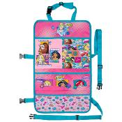 Princesse, Organisateur Siège Arrière, Voiture, Accessoires Auto