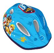 Casque à Vélo Pat'Patrouille pour Enfant, Protection Tête Garçon