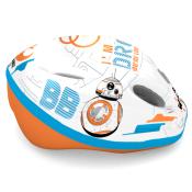 Star Wars BB8, Casque Vélo Enfant, Accessoire Vélo, Sécurité, Protection