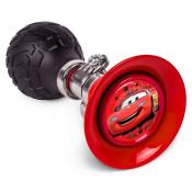Trompette Cars, Klaxon, Sonnette Vélo, Trottinette Enfant Disney, Rouge