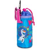 Frozen, Housse Bouteille pour Enfants, Accessoires Vélo, Protection Boissons 