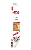 Star Wars BB8, Enrouleur Store, Pare Soleil, Accessoires Voiture, Protection Soleil