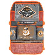 Star Wars BB8 organisateur siège arrière de voiture avec support pour iPad/Tablette 