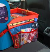 Table de Voyage Disney Cars pour Enfant. Plateau pour Poussette 