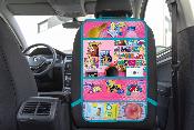 Princesse, Organisateur Siège Arrière, Voiture, Accessoires Auto