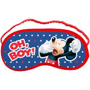 Mickey, Masque de Sommeil, Accessoires voyage, Enfant, 