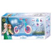 Frozen, Draisienne en Bois pour Enfant, Scooter en Bois, Jouets Filles, Garçon