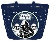 Panier Vélo Star Wars Stormtrooper, Accessoire Vélo, Panier Vélo Enfant 