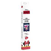 Pare Soleil, Enrouleur Minnie pour Voiture, 1 Pièce, Accessoire Voiture