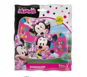 Pare Soleil, Minnie Disney, Enfant 2 Pièces, Accessoires Voiture