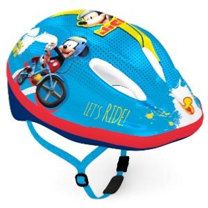 Mickey, Casque Vélo Enfant, Accessoire  Fille, Garçon