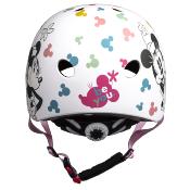 Minnie, Casque Sport Enfant,  Protection Tête, Filles,