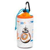 Protection Bouteille Enfant Star Wars BB8, Port Bouteille, Hausse Canette, 