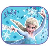 Frozen, Pares Soleil pour Enfant, 2 Pièces, Reine de Neige, Accessoire Voyage