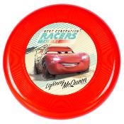 Disque volant enfant Jouet d'extérieur, jeu de plage Disney Cars