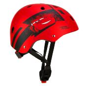 Cars, Casque Sport Velo Enfant, Accessoire vélo