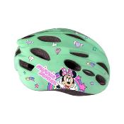 Casque à Vélo Minnie pour Enfant, Protection Tête Fille