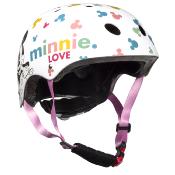 Minnie, Casque Sport Enfant,  Protection Tête Fille