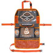 Star Wars BB8 organisateur siège arrière de voiture avec support pour iPad/Tablette 