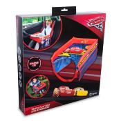 Table de Voyage Disney Cars pour Enfant. Plateau pour Poussette 