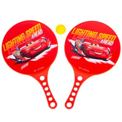 Raquettes de Plage Disney Spider-Man pour Filles et Garçons