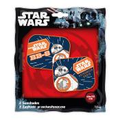 Pare Soleil Star Wars BB8, 2 Pièces, Accessoires Voiture, Protection Enfant 