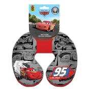 Cars, Coussin Voiture, Tour de Cou, Voyage, pour Enfant, Accessoire Voyage